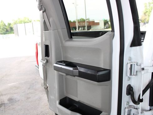 Used 2019 Ford F250 XLT w/ XLT Value Package AWD/4WD image 17
