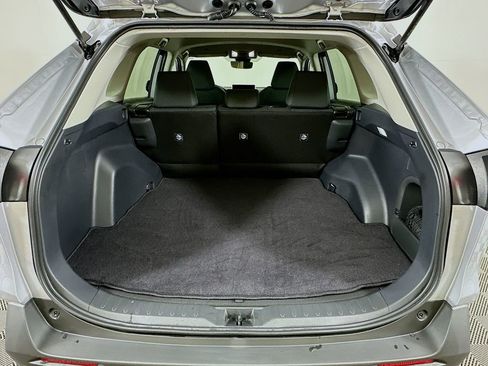 Used 2025 Toyota RAV4 LE image 25