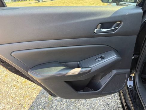 Used 2019 Nissan Altima 2.5 SR w/ SR Premium Package FWD image 37