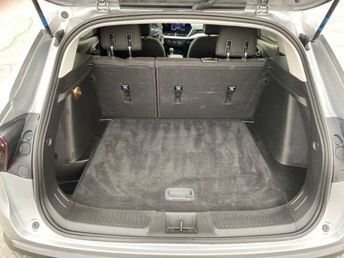 Certified 2024 Chevrolet Trax LS w/ LS Convenience Package image 20