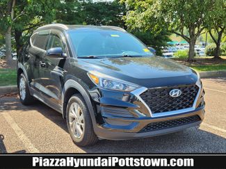 Used 2020 Hyundai Tucson Value image 1
