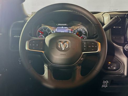 New 2025 RAM 2500 Tradesman w/ Safety Group image 13