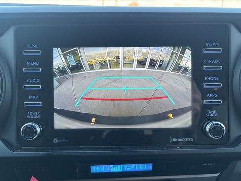 Used 2023 Toyota Tacoma SR image 28