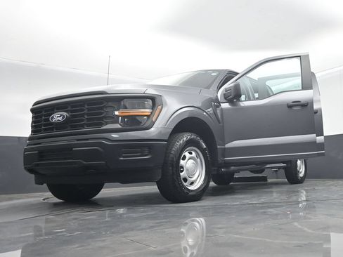 Used 2024 Ford F150 XL AWD/4WD image 70