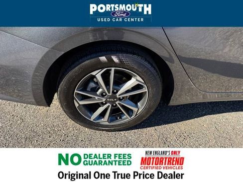 Used 2024 Kia Forte LXS w/ LXS Technology Package image 26