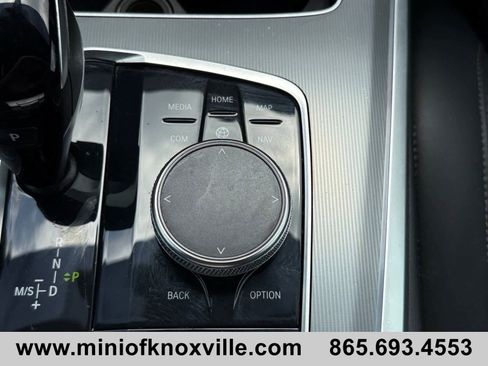 Used 2023 BMW X5 xDrive40i w/ M Sport Package AWD/4WD image 26