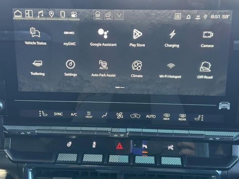 New 2026 GMC Hummer EV SUV image 13