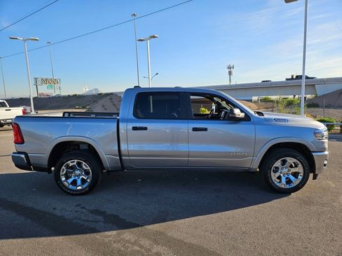 Used 2025 RAM 1500 Big Horn image 4
