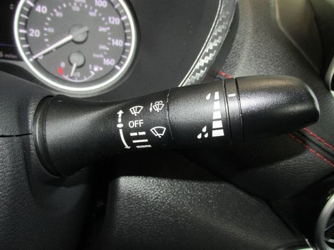 Used 2024 Nissan Sentra SR image 17