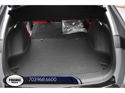 New 2025 Acura ADX A-Spec AWD/4WD image 17