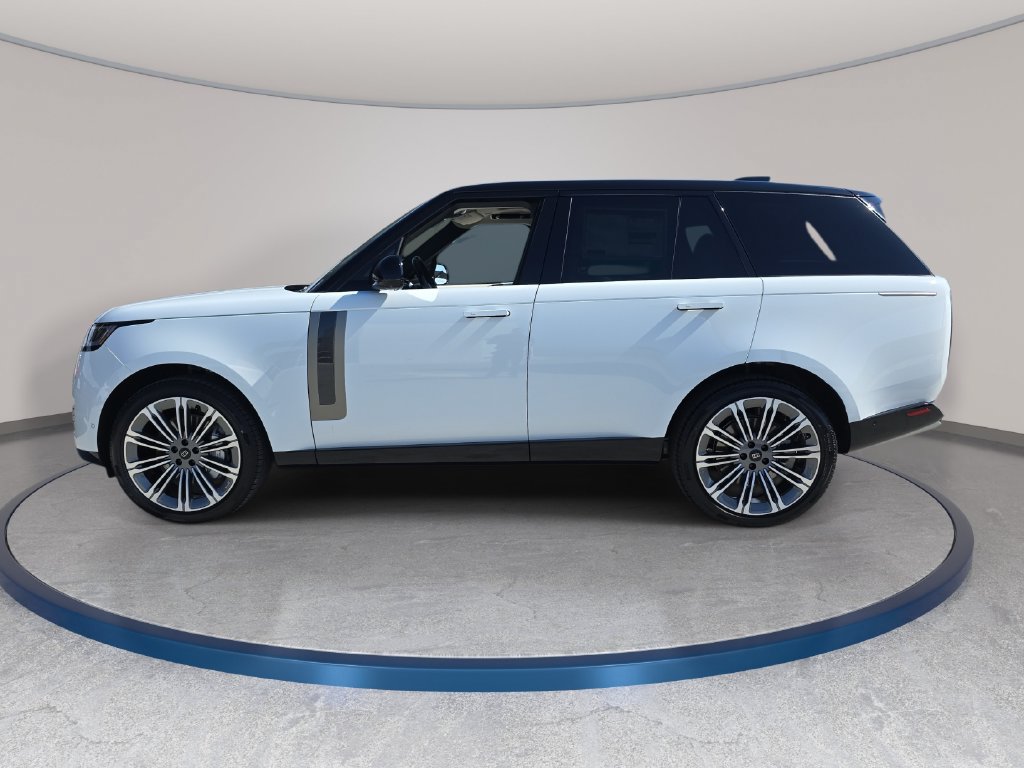 New 2027 Land Rover Range Rover SE AWD/4WD image 8