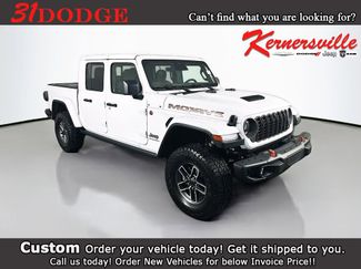 New 2026 Jeep Gladiator Mojave video 1
