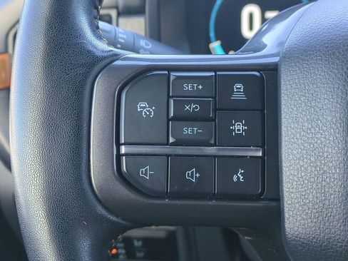 Certified 2023 Ford F150 Tremor w/ Equipment Group 402A High image 28