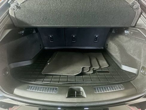 Used 2024 Cadillac XT4 Sport FWD image 27