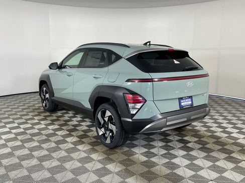 New 2026 Hyundai Kona Limited AWD/4WD image 21