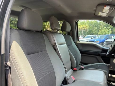 Used 2016 Ford F150 XL w/ XL Power Equipment Group AWD/4WD image 29