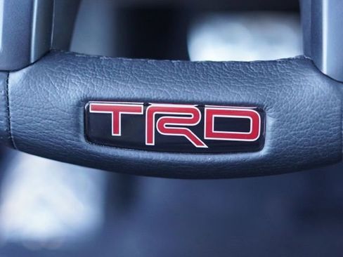 Used 2024 Toyota Tacoma TRD Pro image 37