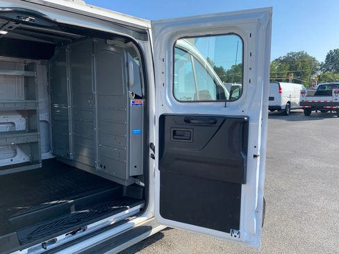 Used 2020 Ford Transit 250 Low Roof w/ Exterior Upgrade Package RWD image 25