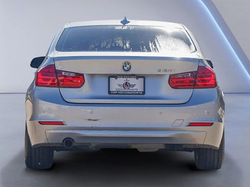 Used 2014 BMW 320i Sedan image 13