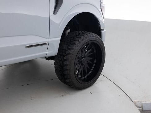 Used 2024 Ford F150 Lariat w/ Bed Utility Package image 19