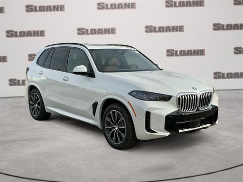 New 2026 BMW X5 xDrive50e w/ Executive Package image 7