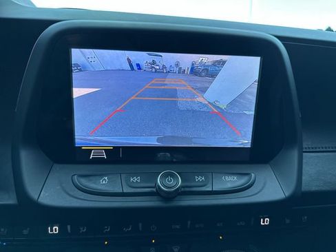Used 2019 Chevrolet Camaro SS RWD image 18