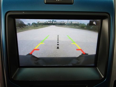 Used 2013 Ford F150 Raptor w/ Luxury Equipment Group image 32