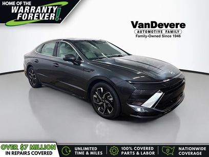 Used 2024 Hyundai Sonata SEL
