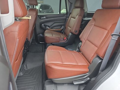 Used 2019 Chevrolet Tahoe Premier w/ Premier Plus Edition AWD/4WD image 31