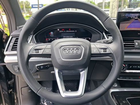 Used 2024 Audi Q5 2.0T Premium w/ Summer of Audi Package AWD/4WD image 17