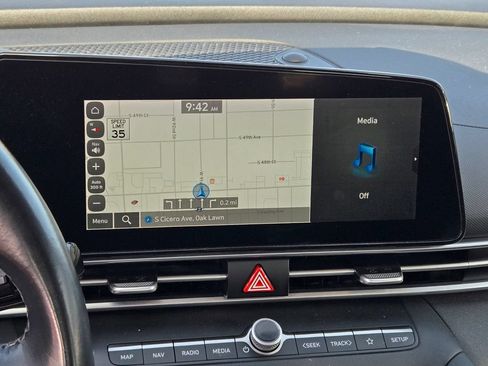 Used 2023 Hyundai Elantra SEL w/ Convenience Package FWD image 29