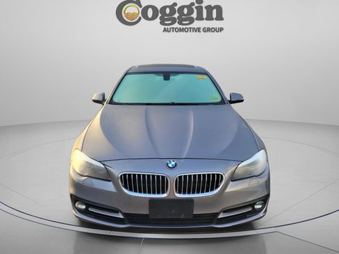 Used 2015 BMW 535i xDrive Sedan image 7