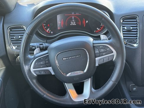 Used 2014 Dodge Durango R/T w/ Premium Nappa Leather Group image 30