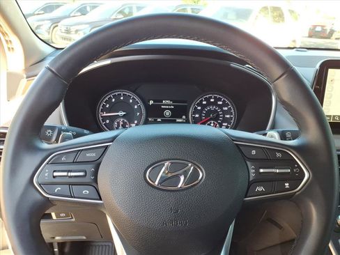 Certified 2023 Hyundai Santa Fe SEL image 19