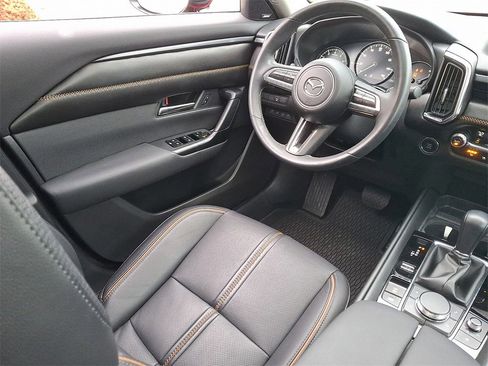 Used 2024 MAZDA CX-50 AWD 2.5 S w/ Weather Package image 14