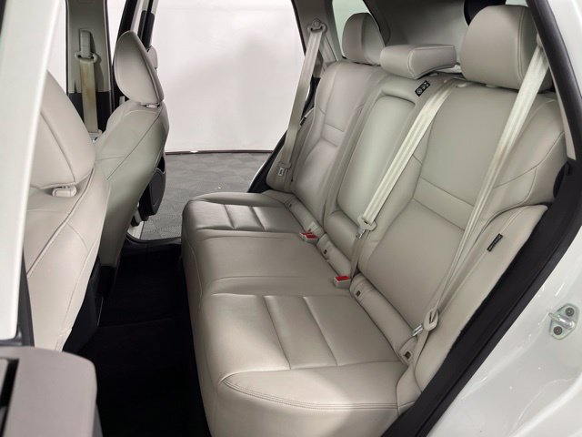 Used 2023 Nissan Rogue SL w/ SL Premium Package AWD/4WD image 44