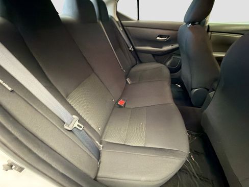 Used 2023 Nissan Sentra S FWD image 14