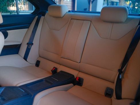 Used 2009 BMW M3 Coupe image 32