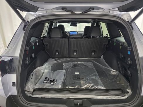 New 2026 Subaru Outback Limited image 36