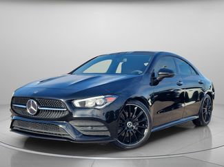 Used 2021 Mercedes-Benz CLA 250 video 2