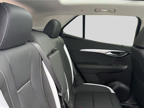 New 2026 Buick Envision Sport Touring AWD/4WD image 22