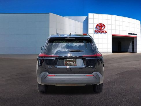 Used 2026 Toyota RAV4 XLE Premium AWD/4WD image 11