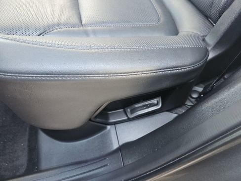 Certified 2024 Hyundai Tucson Limited AWD/4WD image 31