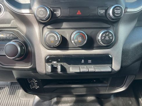 Used 2020 RAM 2500 Tradesman w/ Chrome Appearance Group image 25