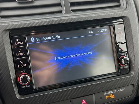 Used 2024 Mitsubishi Outlander Sport ES AWD/4WD image 19