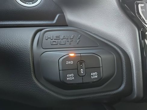 New 2026 RAM 2500 Big Horn image 57