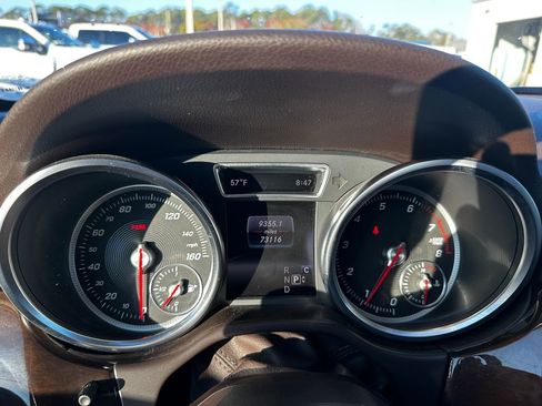 Used 2017 Mercedes-Benz GLE 350 image 71