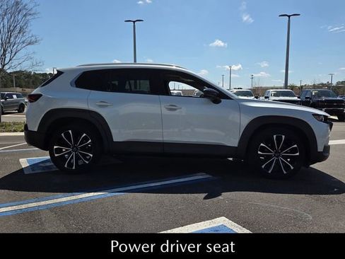 Certified 2023 MAZDA CX-50 2.5 Turbo w/ Cargo Package image 16