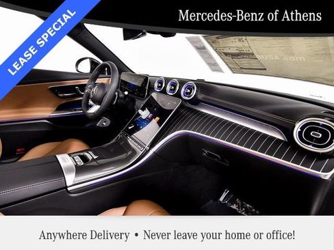 New 2026 Mercedes-Benz CLE 300 4MATIC Cabriolet image 36