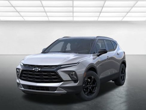 New 2026 Chevrolet Blazer LT w/ Convenience Package FWD image 29